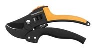 Nákovové záhradnícke nožnice PowerStep Fiskars 111670 11167 Nákovové záhradnícke nožnice PowerStep Fiskars 111670 11167