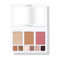 Paletka makeupu Affect Butterfly Paletka makeupu Affect Butterfly