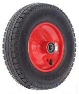KOLIESKO 4,00-8 KOLESO NA BARORROW, priemer otvoru 25 mm, 8PR KOLIESKO 4,00-8 KOLESO NA BARORROW, priemer otvoru 25 mm, 8PR