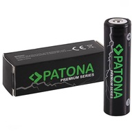 Batéria PATONA Premium 18650 Batéria PATONA Premium 18650