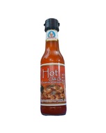 Nerafinovaný sójový olej 250 ml Healthy Boy