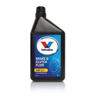 VALVOLINE BRZDOVÁ A SPOJKOVÁ KVAPALINA DOT 5.1 1L VALVOLINE BRZDOVÁ A SPOJKOVÁ KVAPALINA DOT 5.1 1L
