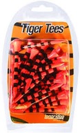 Kolíky na golfové loptičky Tiger Tees 30 ks
