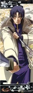 Anime Rurouni Kenshin RUKE_034 A2 (vlastný) Plagát Anime Rurouni Kenshin RUKE_034 A2 (vlastný) Plagát