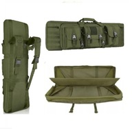 KRYT NA ZBRAŇ ZBRAŇ 108 cm Green Molle KRYT NA ZBRAŇ ZBRAŇ 108 cm Green Molle