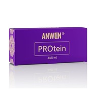 ANWEN Proteínová kúra v PROteínových ampulkách ANWEN Proteínová kúra v PROteínových ampulkách