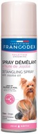 Francodex Spray lesk rozčesávajúce zamotanie 250 ml Francodex Spray lesk rozčesávajúce zamotanie 250 ml