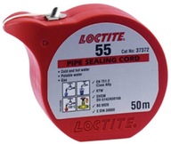 Loctite 55 LT-55 50m tesniaci závit potrubia Loctite 55 LT-55 50m tesniaci závit potrubia