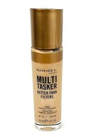 Rimmel Multi Tasker Better Than Filters Foundation 004 Light Medium Rimmel Multi Tasker Better Than Filters Foundation 004 Light Medium