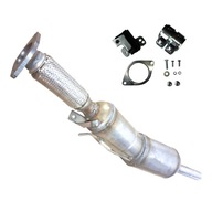 DPF FAP FILTER DACIA DOKKER DACIA SANDERO 1.5 DCI DPF FAP FILTER DACIA DOKKER DACIA SANDERO 1.5 DCI