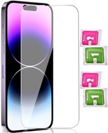 PRÉMIOVÉ OCHRANNÉ SKLO TEPENÉ SKLO pre Apple iPHONE 15 / iPhone 15 PRO PRÉMIOVÉ OCHRANNÉ SKLO TEPENÉ SKLO pre Apple iPHONE 15 / iPhone 15 PRO