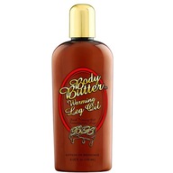 Telové maslo super rýchlo hrejivý olej na opálenie nôh 180ml Telové maslo super rýchlo hrejivý olej na opálenie nôh 180ml