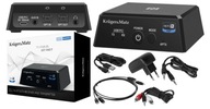 2V1 PRIJÍMAČ BLUETOOTH AUDIO HIFI APT-X VYSIELAČ 2V1 PRIJÍMAČ BLUETOOTH AUDIO HIFI APT-X VYSIELAČ