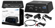 2V1 PRIJÍMAČ BLUETOOTH AUDIO HIFI APT-X VYSIELAČ