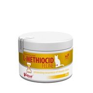 Vetfood, L-Methiocid mačka, struvitové kamene,