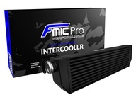 FMIC.Pro intercooler VW Golf GTI MK5 2.0T FSI 6-9