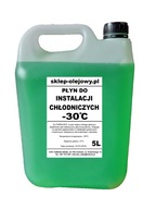 KVAPALINA CHLADIACA -30 5L KVAPALINA CHLADIACA -30 5L