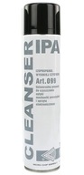 ISOPROPYL ALKOHOL ISOPROPANOL IPA 99,9% ČISTÝ NA ODMASŤOVANIE 600ml ISOPROPYL ALKOHOL ISOPROPANOL IPA 99,9% ČISTÝ NA ODMASŤOVANIE 600ml