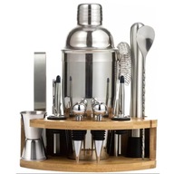 KLAUSBERG KB7655 SADA BARMANSKÉHO NÁDOBIA KLAUSBERG KB7655 SADA BARMANSKÉHO NÁDOBIA