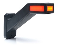 LED bočné obrysové svetlo, ZADNÝ ROH LED bočné obrysové svetlo, ZADNÝ ROH