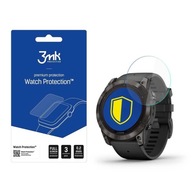 Sklo pre Garmin Fenix ​​​​7X Pro Solar - 3mk Watch Protection v. FlexibleGlass