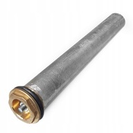 Horčíková anóda 38x285 mm 6/4 univerzálna 200-300 Horčíková anóda 38x285 mm 6/4 univerzálna 200-300