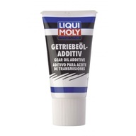 LIQUI MOLY 5198 PRÍSADA DO PREVODOVÉHO OLEJA ZNÍŽUJÚCA TRENIE 150ML LIQUI MOLY 5198 PRÍSADA DO PREVODOVÉHO OLEJA ZNÍŽUJÚCA TRENIE 150ML