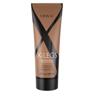 Ultra tmavý bronzer na nohy Onyx X-Legs Ultra tmavý bronzer na nohy Onyx X-Legs