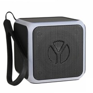 YZSY bluetooth reproduktor, FLASHY, 3W, čierny, nastaviteľný