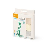 BABYONO BAMBUSOVÉ UTERÁKY, PRÍRODNÉ BAMBO PODLOŽKY BABYONO BAMBUSOVÉ UTERÁKY, PRÍRODNÉ BAMBO PODLOŽKY
