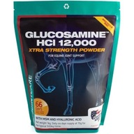 Cortaflex Glukosamín HCI 12 000 1kg - Glukozamín Cortaflex Glukosamín HCI 12 000 1kg - Glukozamín