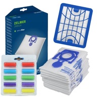 HEPA FILTER + TAŠKY PRE ZELMER ODYSSEY + VÔŇA HEPA FILTER + TAŠKY PRE ZELMER ODYSSEY + VÔŇA