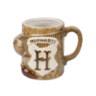 Originálny 3D metlobalový hrnček Harry Potter 568 ml Originálny 3D metlobalový hrnček Harry Potter 568 ml
