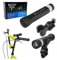 BIKE SVETLO A BLUETOOTH REPRODUKTOR SEVER ZA 7 BIKE SVETLO A BLUETOOTH REPRODUKTOR SEVER ZA 7