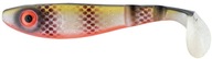 Svartzonker McPike 21cm 70g Tiger Gosen Svartzonker McPike 21cm 70g Tiger Gosen