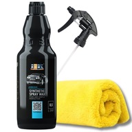 ADBL Syntetický vosk v spreji 500ml TEKUTÉ VOSK