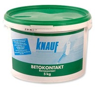 Knauf Betokontakt základný náter 5kg