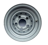 Oceľový ráfik Starco 5x112 6J ET-4 10'' 1