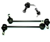 2X TYČ STABILIZÁTORA predný BMW 5 E39 95-03 sada
