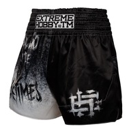 PSYCHO CLOWN THAI BOXERSKÉ šortky 2XL PSYCHO CLOWN THAI BOXERSKÉ šortky 2XL