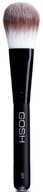 Gosh Brush pre FOUNDATION, BASE, syntetické štetiny Gosh Brush pre FOUNDATION, BASE, syntetické štetiny