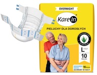 PLIENKY KAREIN PREDSPELÝ L 10 KS