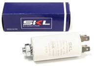Kondenzátor 6uF 450V SKL