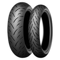 DUNLOP GPR300 120/60ZR17 55W + 190/50ZR17 TL 73W DUNLOP GPR300 120/60ZR17 55W + 190/50ZR17 TL 73W