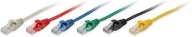 Ethernet sieťový kábel UTP cat 6e 3m RJ45