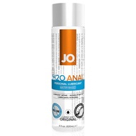 JO H2O Anal system je análny lubrikant na vodnej báze