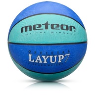 METEOR BASKETBAL LAYUP veľkosť 7