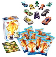 HOT WHEELS PRIZE DARČEKOVÝ SET 10 autíčok autíčka autíčka kovové HOT WHEELS PRIZE DARČEKOVÝ SET 10 autíčok autíčka autíčka kovové