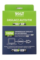 AUTONABÍJAČKA NAPÁJACÍ ZDROJ 12V/24V 90W TIR AUTONABÍJAČKA NAPÁJACÍ ZDROJ 12V/24V 90W TIR