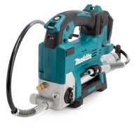 MAKITA AKUMULÁTOROVÉ MAZIDLO DGP180Z LXT 18V 475 ml ÚČINNÉ A PRÍRUČNÉ